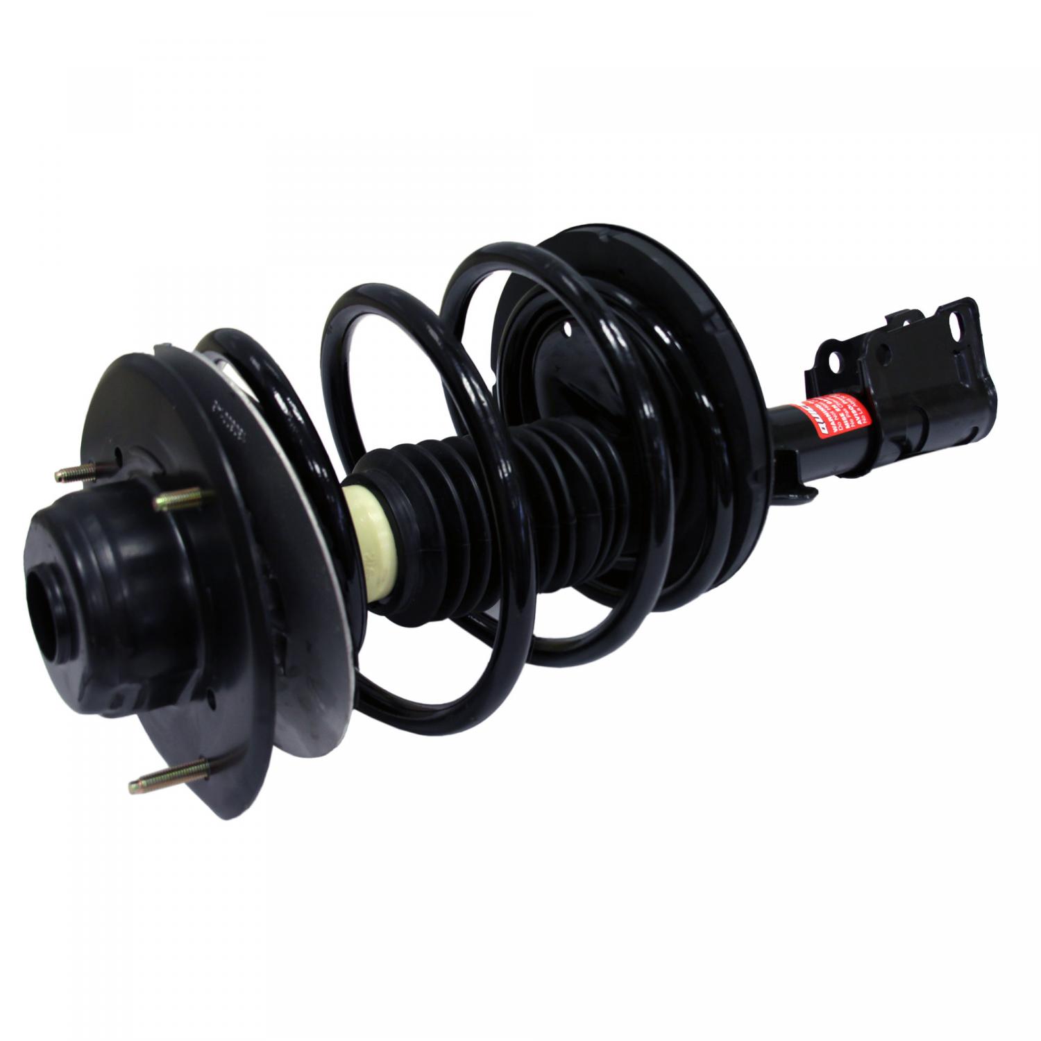 Monroe 171572R Suspension Strut and Coil Spring Assembly product image 2 of 2