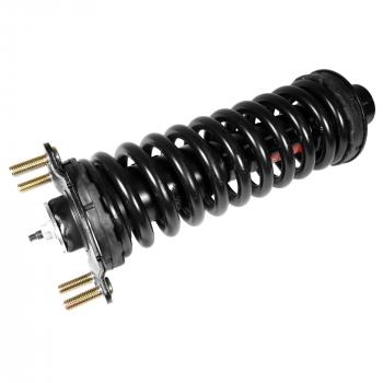 Monroe 171577R - Suspension Strut and Coil Spring Assembly Monroe 171577R Suspension Strut and Coil Spring Assembly product image 1 of 2