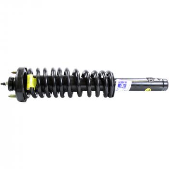 Monroe 171583L - Suspension Strut and Coil Spring Assembly Monroe 171583L Suspension Strut and Coil Spring Assembly product image 1 of 4