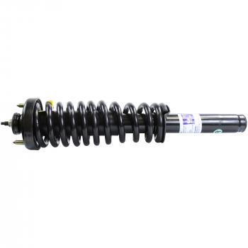 Monroe 171583R - Suspension Strut and Coil Spring Assembly Monroe 171583R Suspension Strut and Coil Spring Assembly product image 1 of 4
