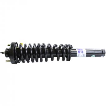 Monroe 171583R - Suspension Strut and Coil Spring Assembly Monroe 171583R Suspension Strut and Coil Spring Assembly product image 4 of 4