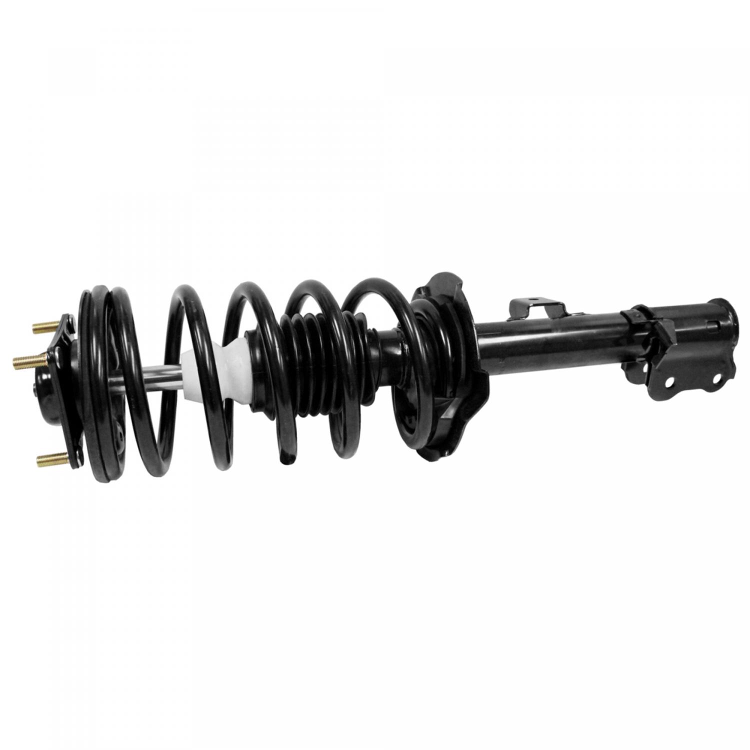 Monroe 171593 - Suspension Strut and Coil Spring Assembly Monroe 171593 Suspension Strut and Coil Spring Assembly product image 1 of 2