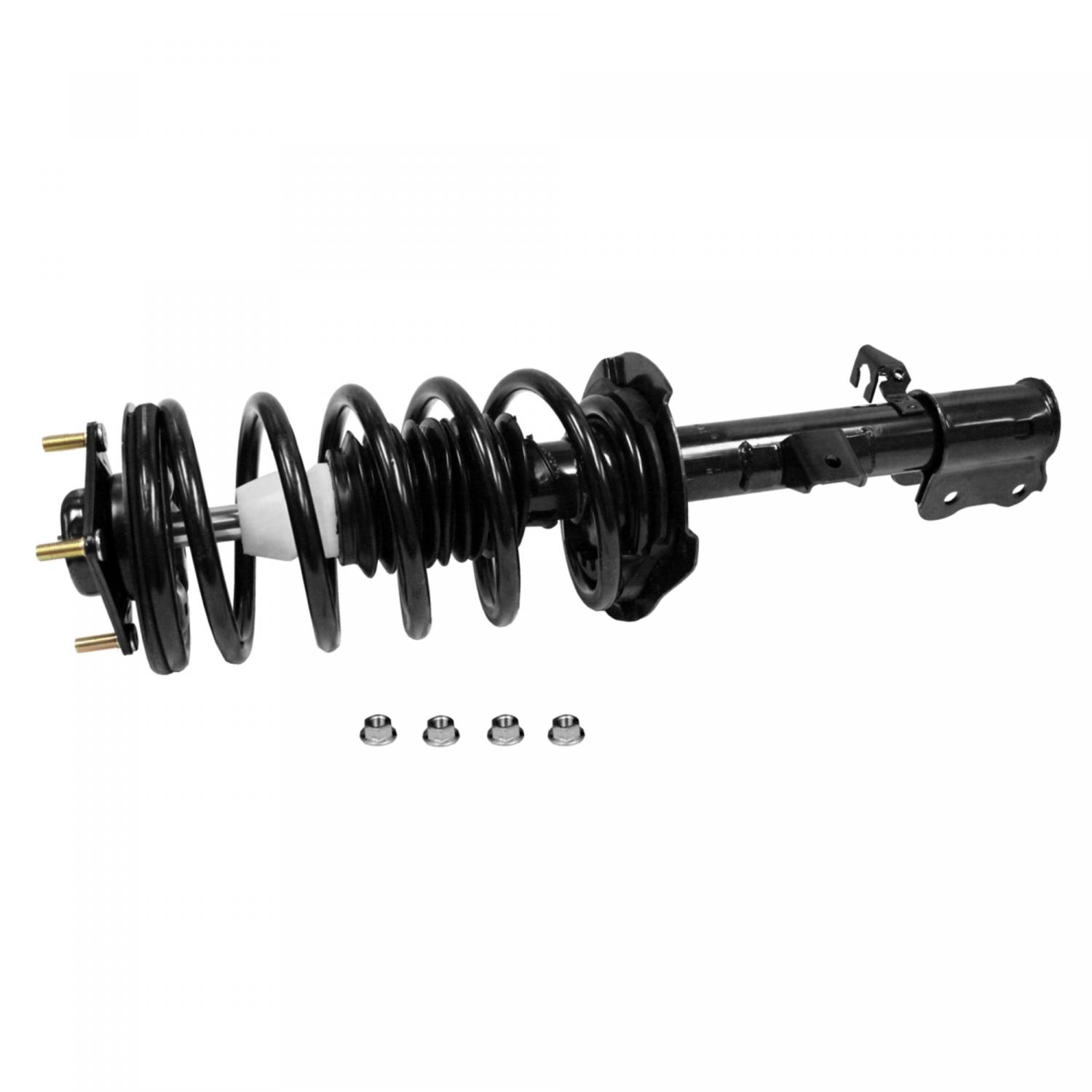 Monroe 171594 - Suspension Strut and Coil Spring Assembly Monroe 171594 Suspension Strut and Coil Spring Assembly product image 1 of 2