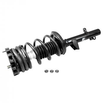 Monroe 171616 - Suspension Strut and Coil Spring Assembly Monroe 171616 Suspension Strut and Coil Spring Assembly product image 1 of 2