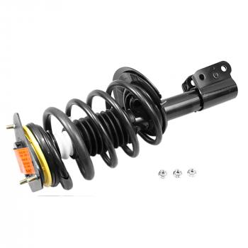 Monroe 171661 Suspension Strut and Coil Spring Assembly product image 1 of 2