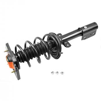 Monroe 171662L Suspension Strut and Coil Spring Assembly product image 1 of 2