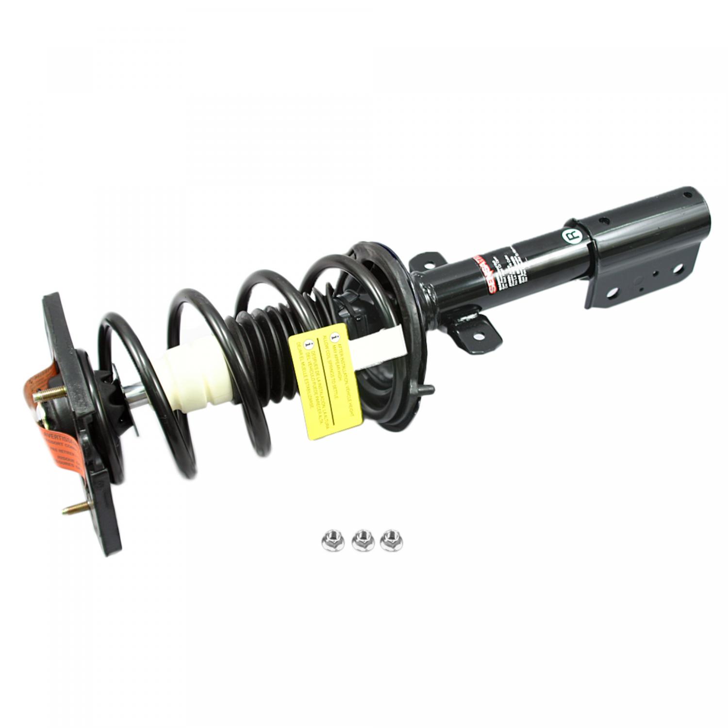 Monroe 171662R Suspension Strut and Coil Spring Assembly product image 2 of 2