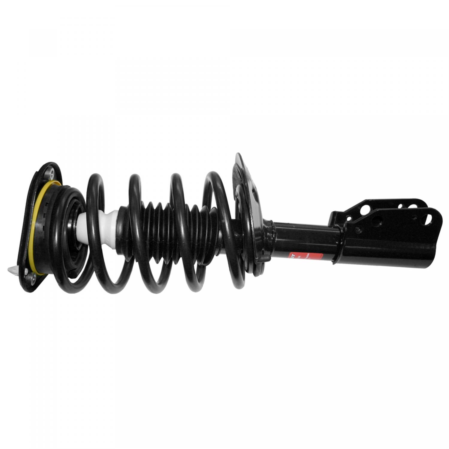 Monroe 171665 - Suspension Strut and Coil Spring Assembly Monroe 171665 Suspension Strut and Coil Spring Assembly product image 2 of 2
