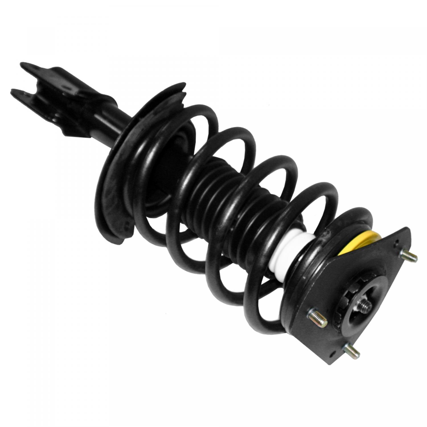 Monroe 171670 Suspension Strut and Coil Spring Assembly product image 1 of 2