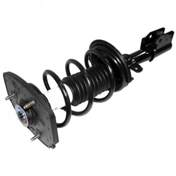 Monroe 171671L Suspension Strut and Coil Spring Assembly product image 2 of 2