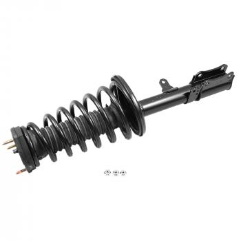 Monroe 171681 - Suspension Strut and Coil Spring Assembly Monroe 171681 Suspension Strut and Coil Spring Assembly product image 1 of 2