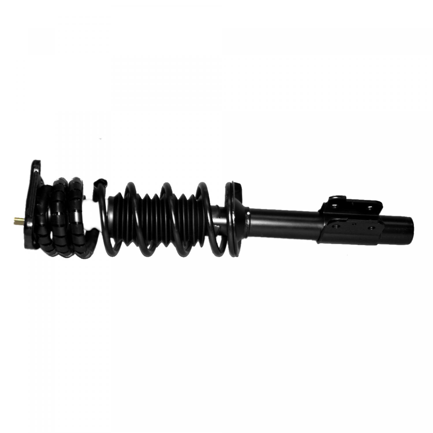 Monroe 171686 Suspension Strut and Coil Spring Assembly product image 2 of 2