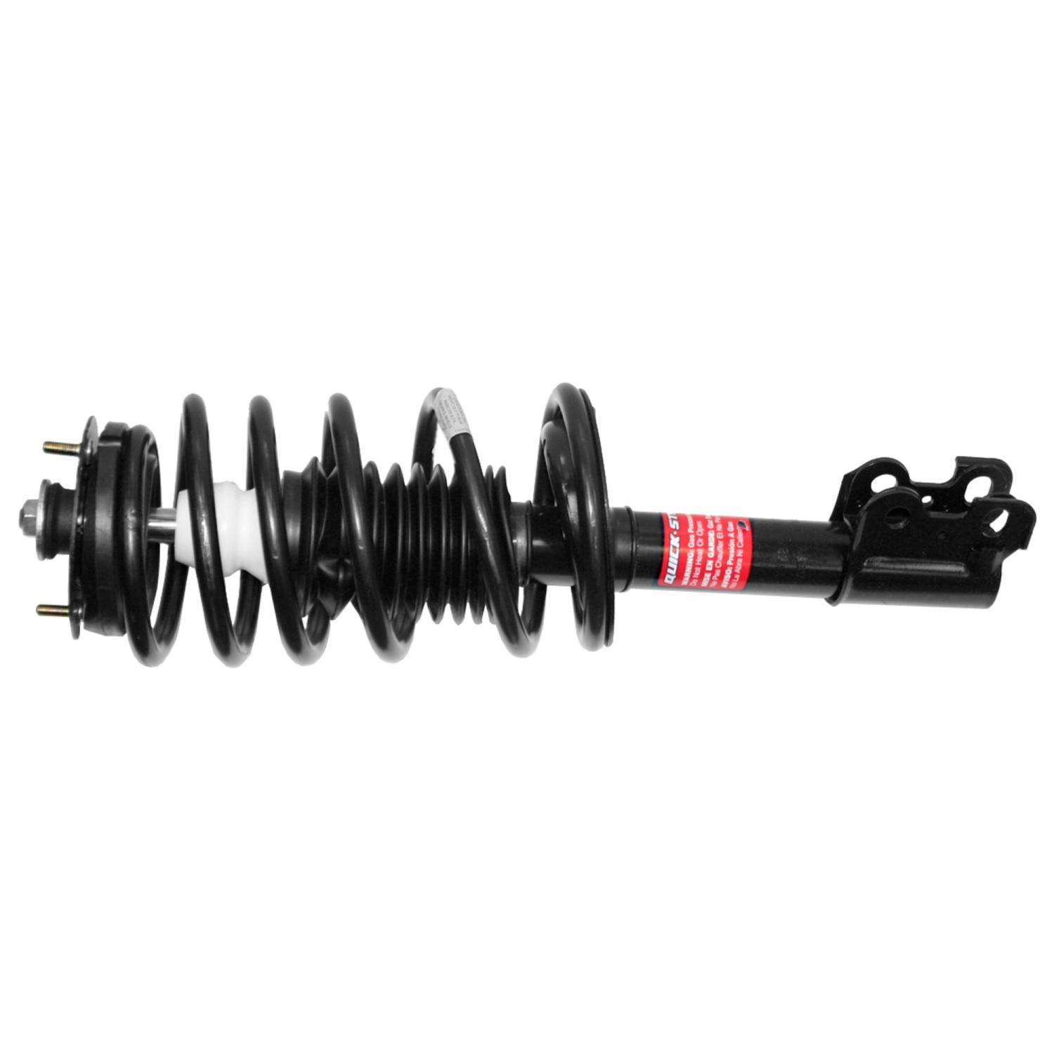 Monroe 171924 - Suspension Strut and Coil Spring Assembly Monroe 171924 Suspension Strut and Coil Spring Assembly product image 1 of 2