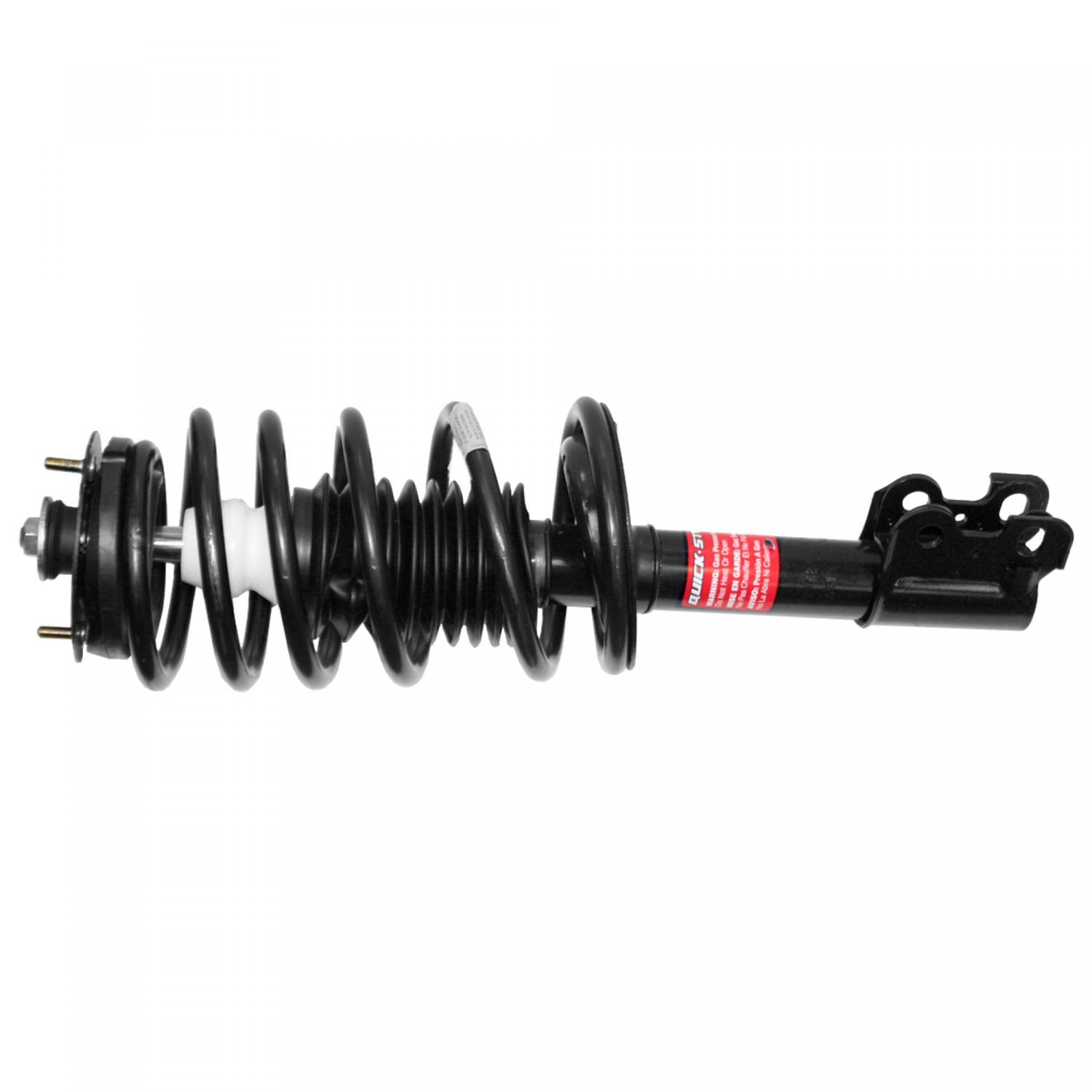 Monroe 171924 - Suspension Strut and Coil Spring Assembly Monroe 171924 Suspension Strut and Coil Spring Assembly product image 2 of 2