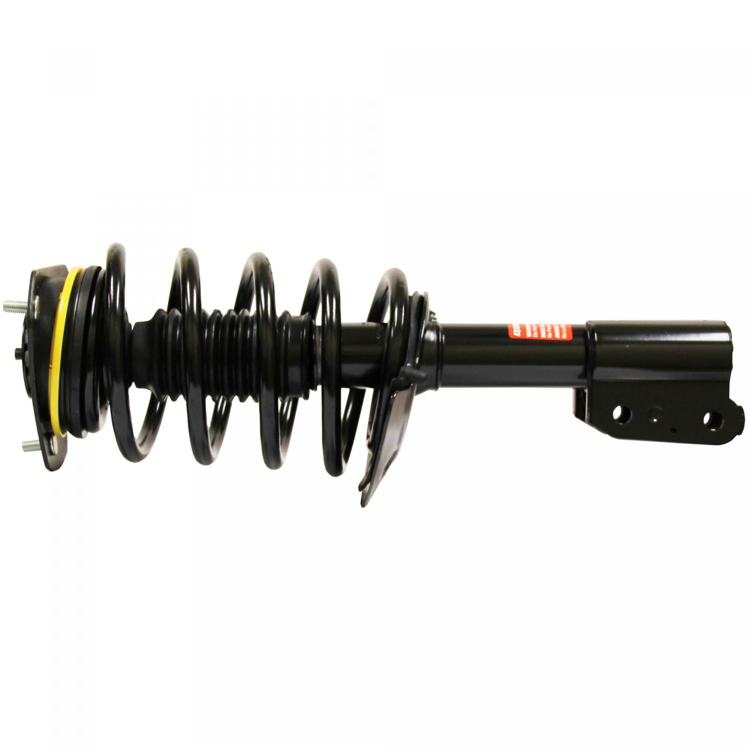 Monroe 172113 - Suspension Strut and Coil Spring Assembly Monroe 172113 Suspension Strut and Coil Spring Assembly product image 2 of 2
