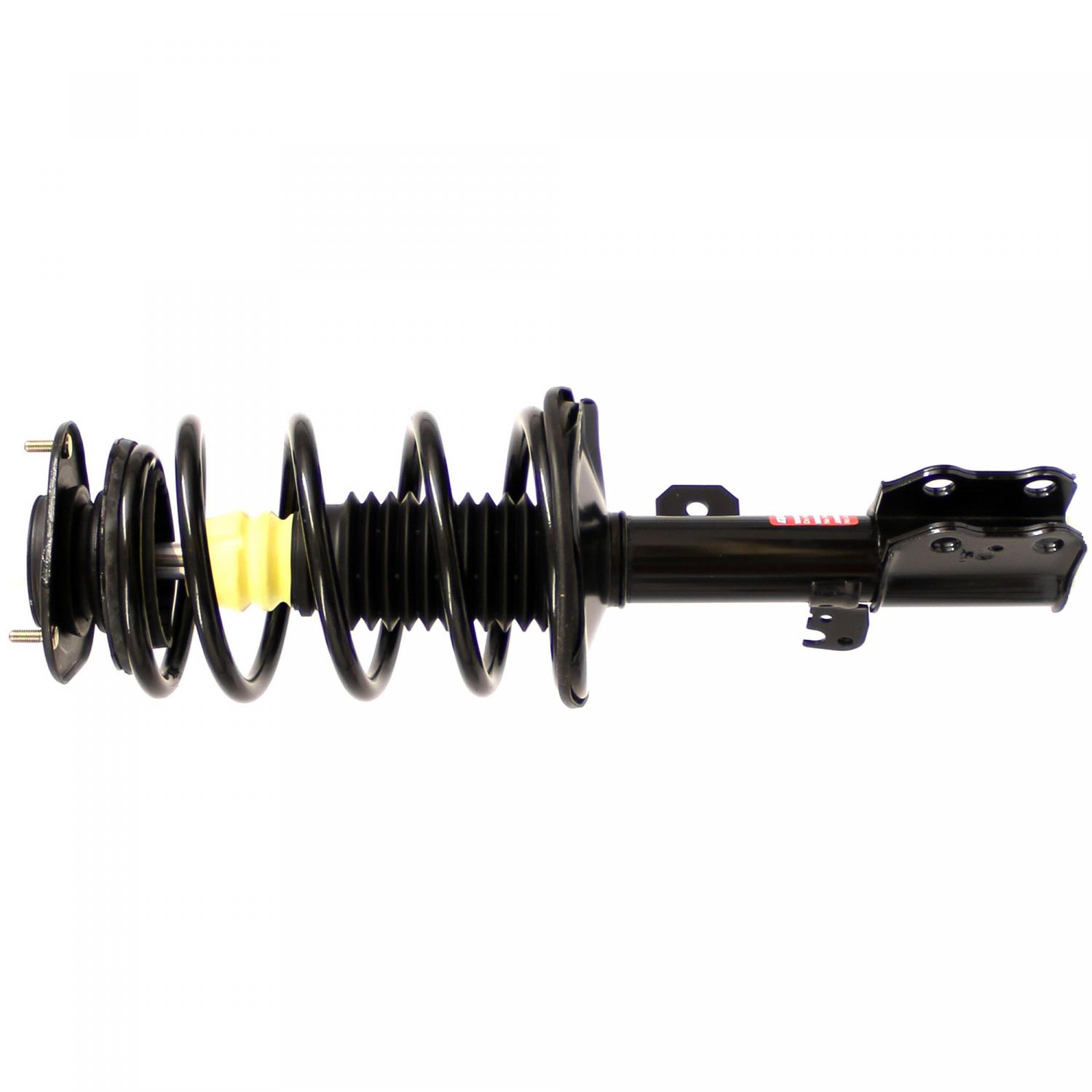 Monroe 172117 - Suspension Strut and Coil Spring Assembly Monroe 172117 Suspension Strut and Coil Spring Assembly product image 1 of 2