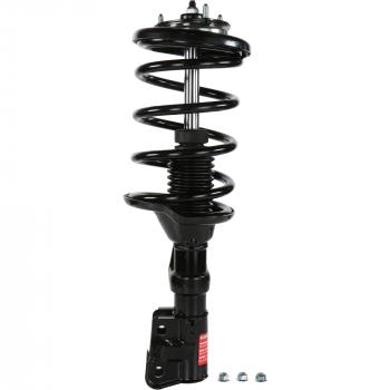 Monroe 172135 - Suspension Strut and Coil Spring Assembly Monroe 172135 Suspension Strut and Coil Spring Assembly product image 2 of 3