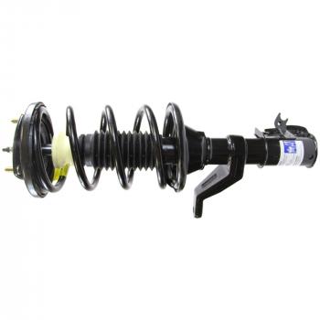 Monroe 172136 - Suspension Strut and Coil Spring Assembly Monroe 172136 Suspension Strut and Coil Spring Assembly product image 1 of 3