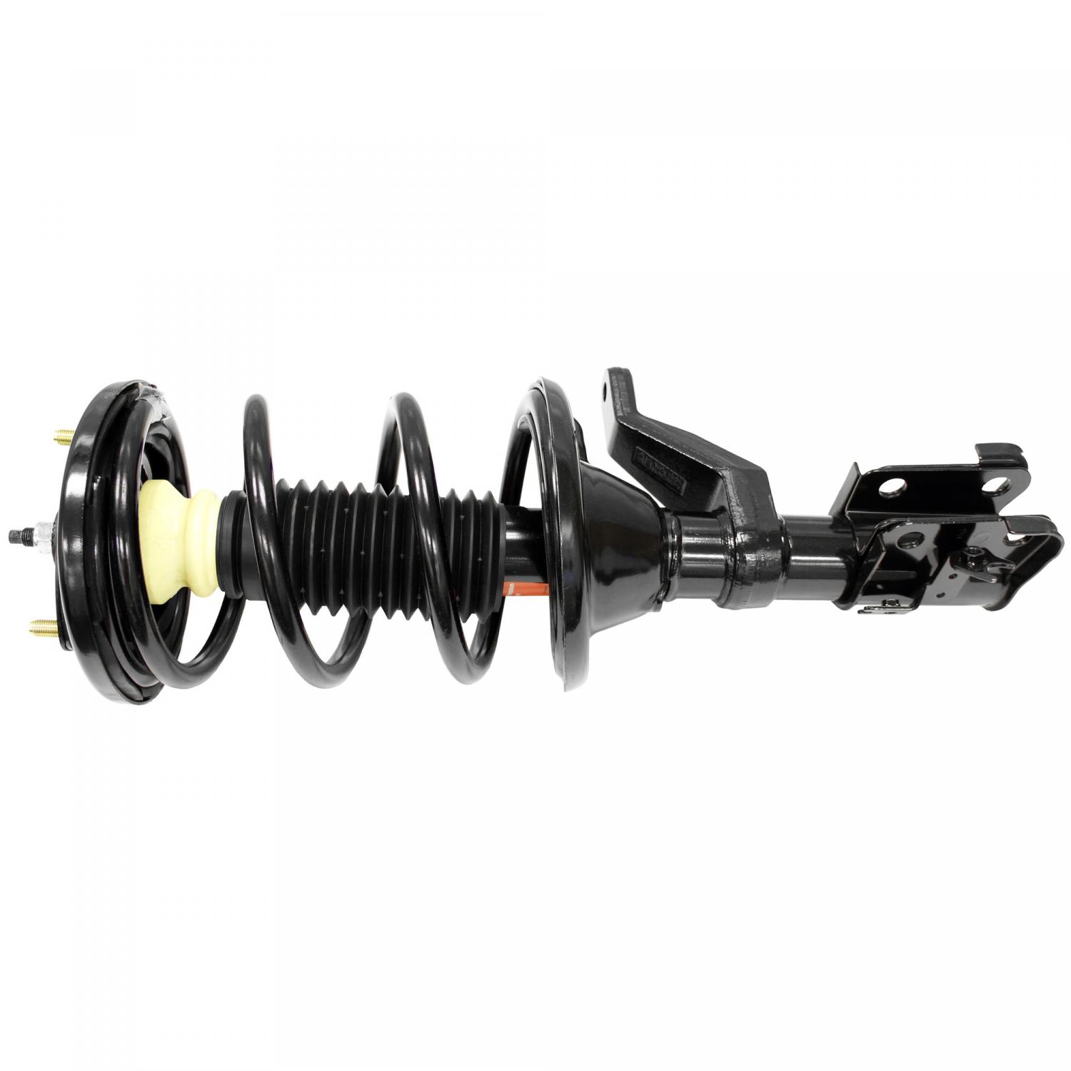 Monroe 172144 Suspension Strut and Coil Spring Assembly product image 2 of 2