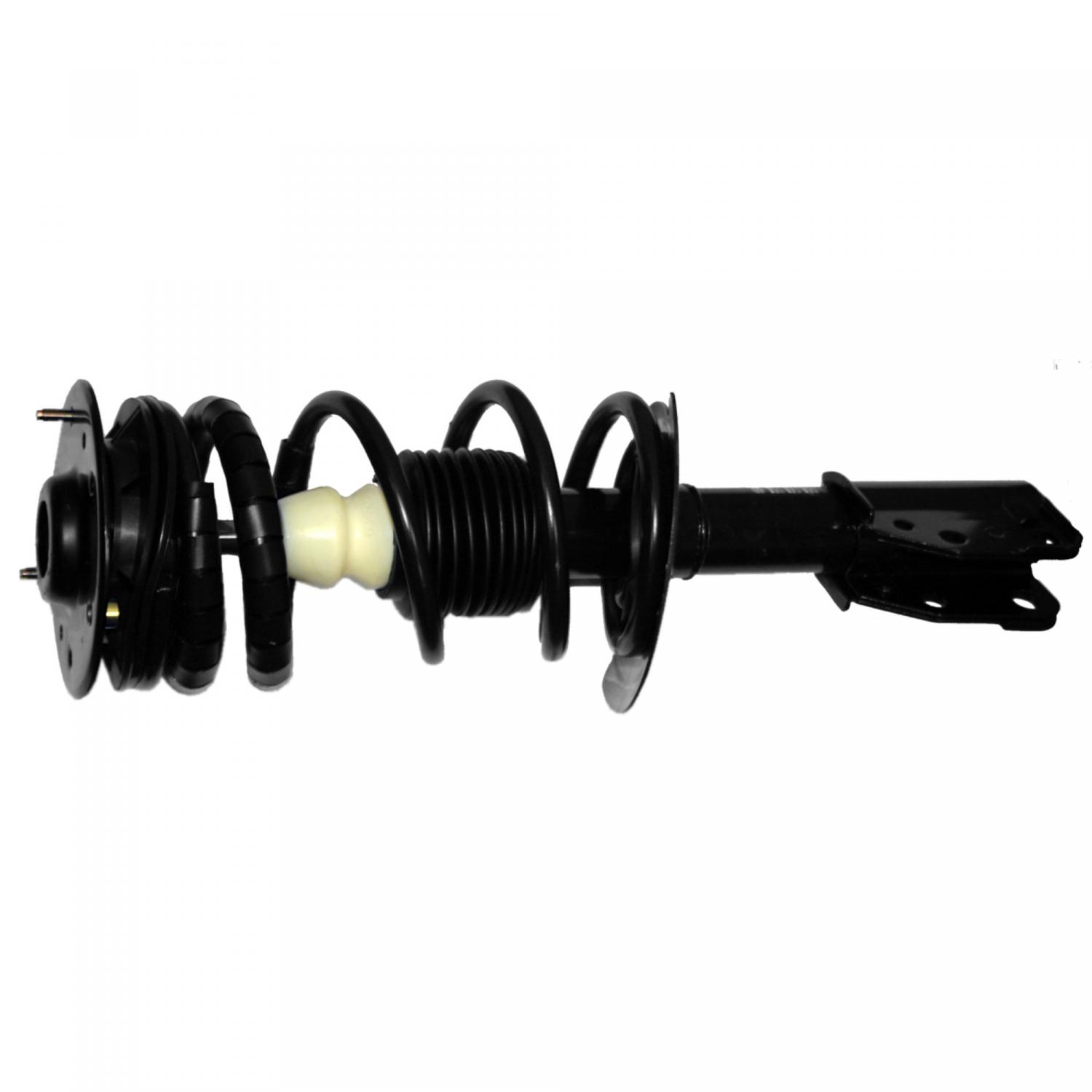 Monroe 172174 - Suspension Strut and Coil Spring Assembly Monroe 172174 Suspension Strut and Coil Spring Assembly product image 2 of 2