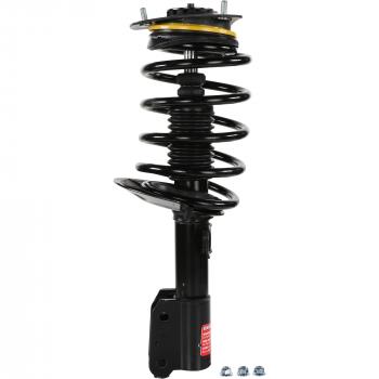 Monroe 172177 Suspension Strut and Coil Spring Assembly product image 2 of 3