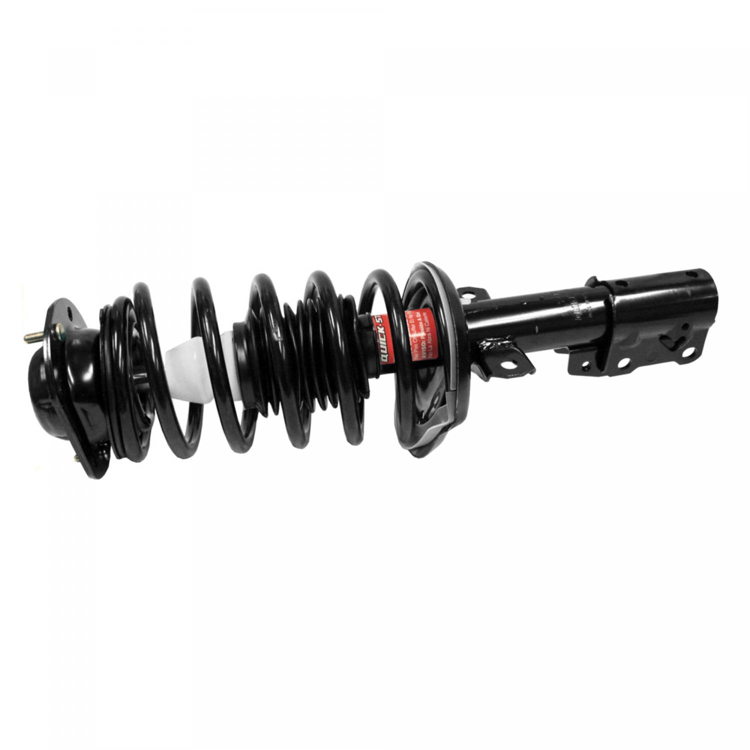 Monroe 172179L Suspension Strut and Coil Spring Assembly product image 2 of 2