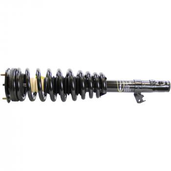 Monroe 172195 - Suspension Strut and Coil Spring Assembly Monroe 172195 Suspension Strut and Coil Spring Assembly product image 1 of 2