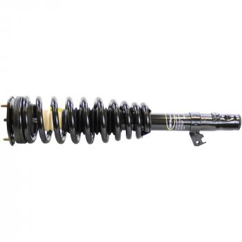 Monroe 172195 - Suspension Strut and Coil Spring Assembly Monroe 172195 Suspension Strut and Coil Spring Assembly product image 2 of 2