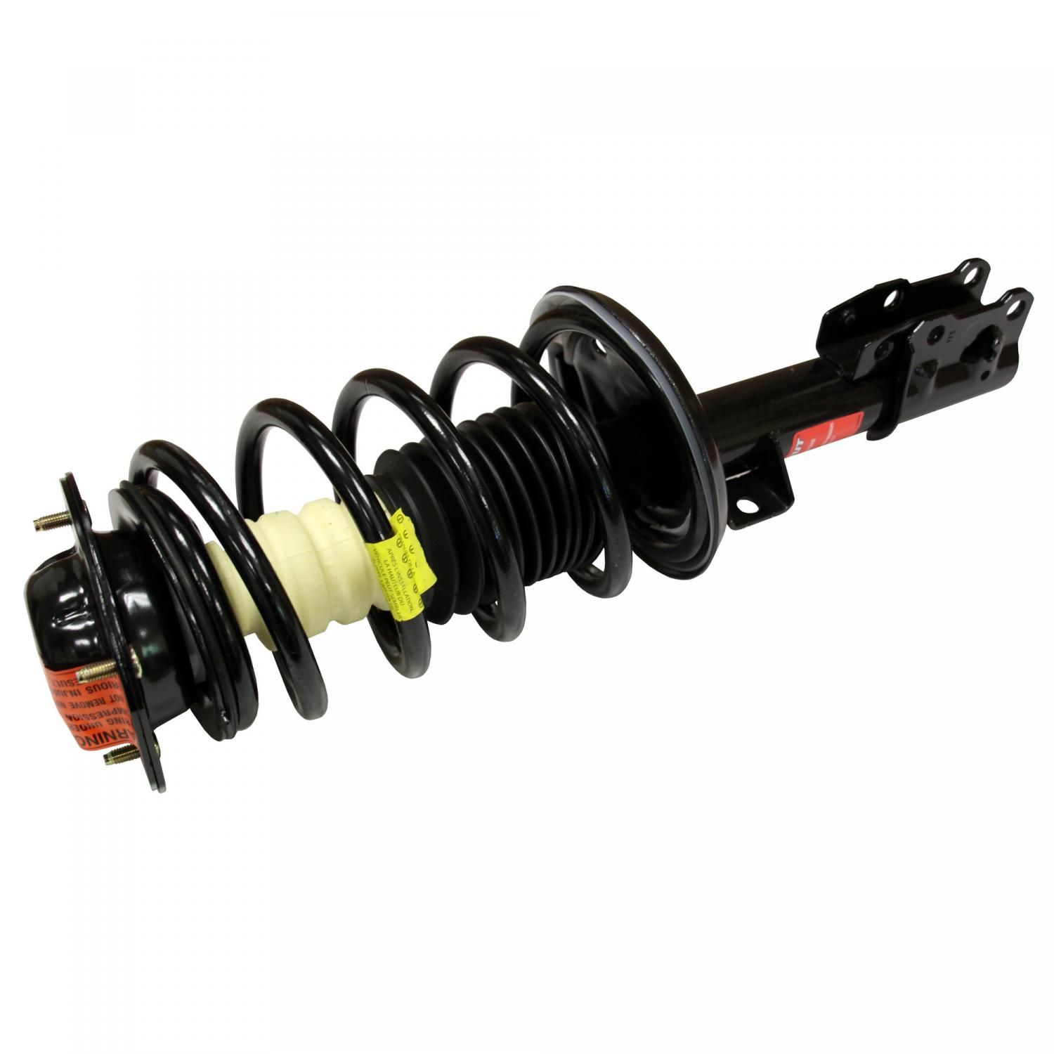 Monroe 172199 - Suspension Strut and Coil Spring Assembly Monroe 172199 Suspension Strut and Coil Spring Assembly product image 2 of 2