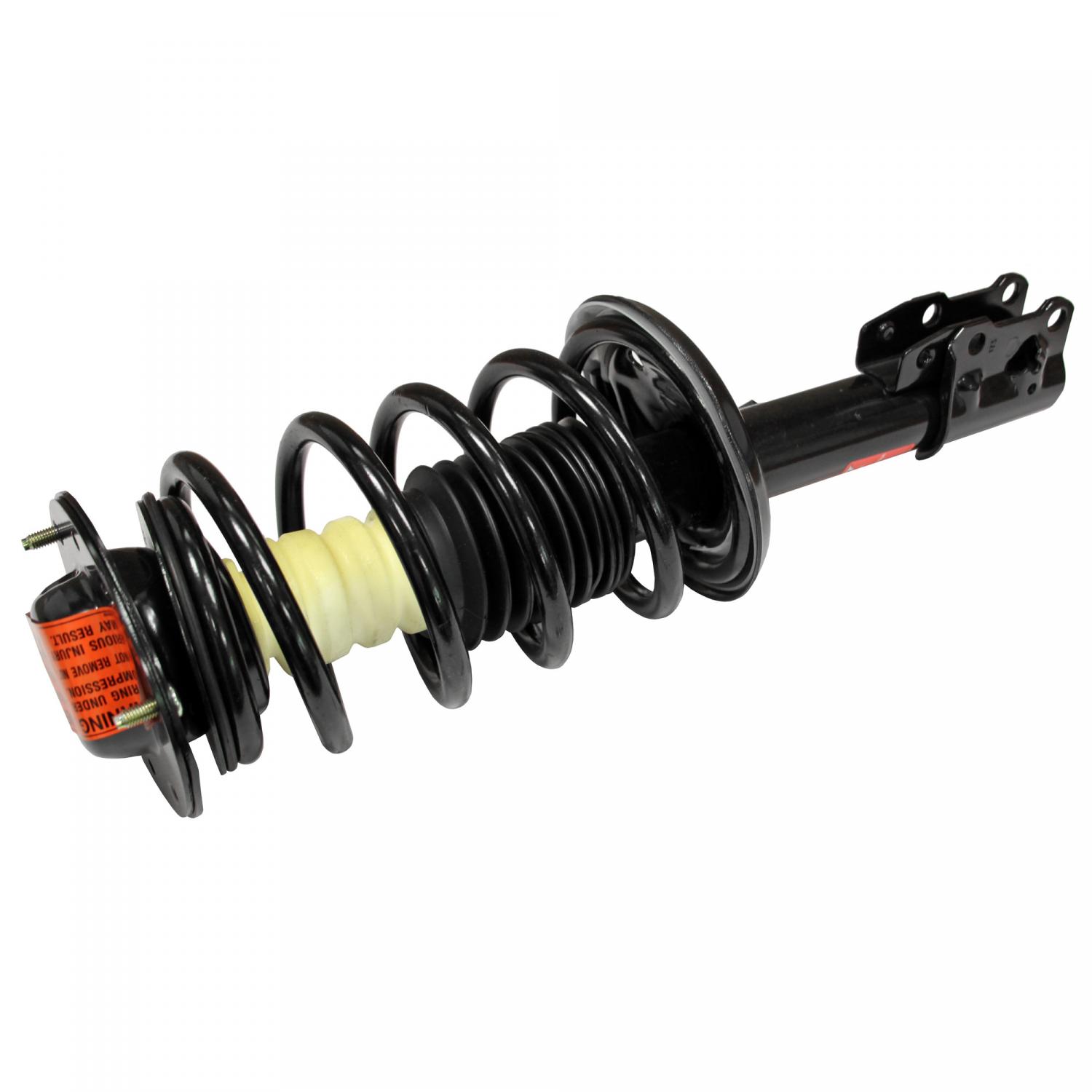 Monroe 172200 - Suspension Strut and Coil Spring Assembly Monroe 172200 Suspension Strut and Coil Spring Assembly product image 1 of 2