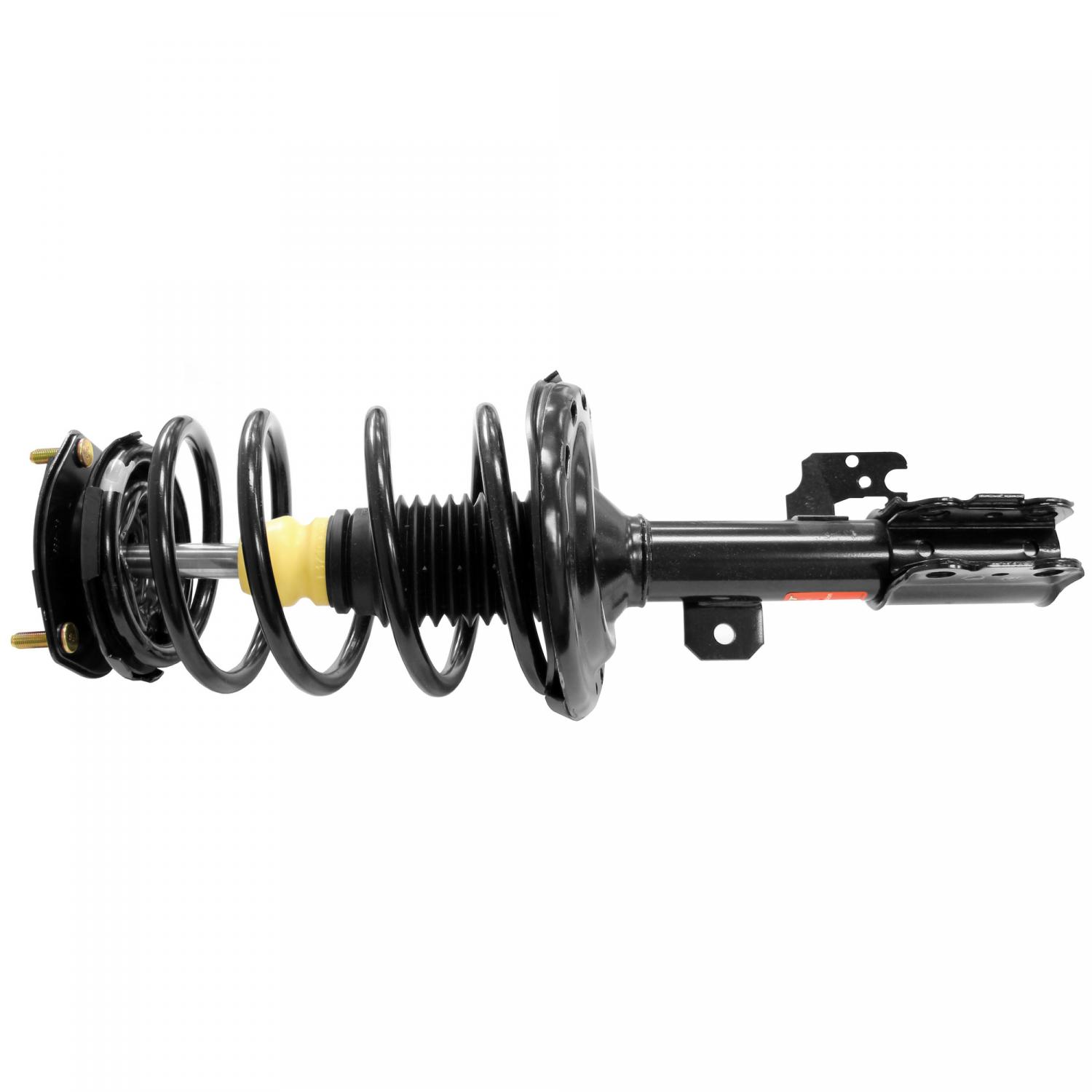 Monroe 172205 - Suspension Strut and Coil Spring Assembly Monroe 172205 Suspension Strut and Coil Spring Assembly product image 1 of 2