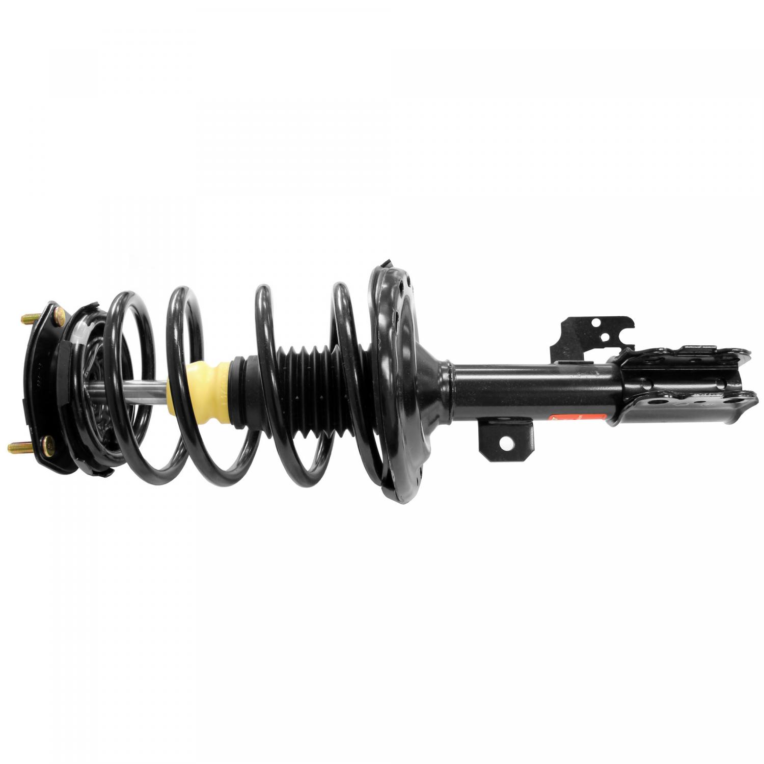 Monroe 172205 - Suspension Strut and Coil Spring Assembly Monroe 172205 Suspension Strut and Coil Spring Assembly product image 2 of 2