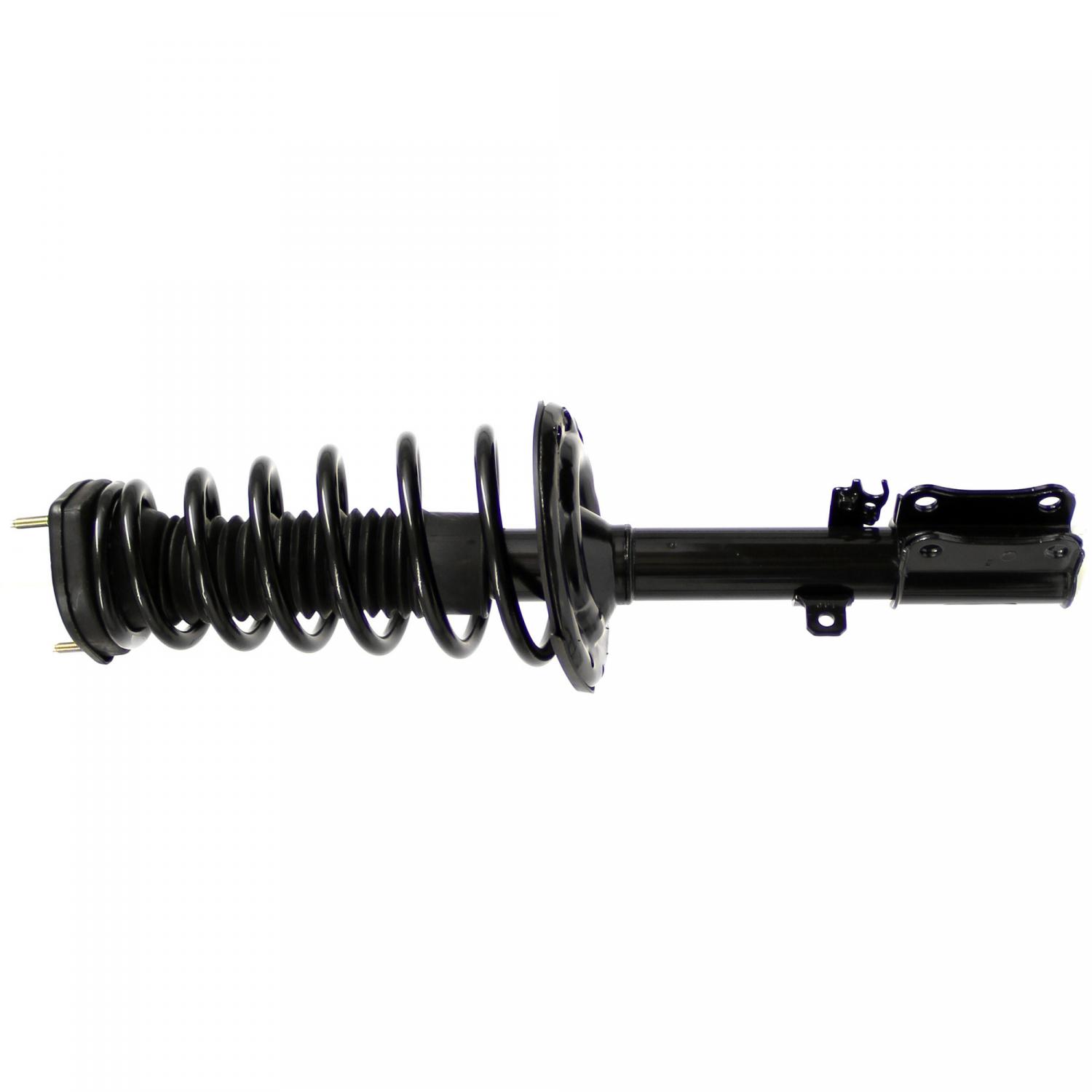Monroe 172207 - Suspension Strut and Coil Spring Assembly Monroe 172207 Suspension Strut and Coil Spring Assembly product image 1 of 2