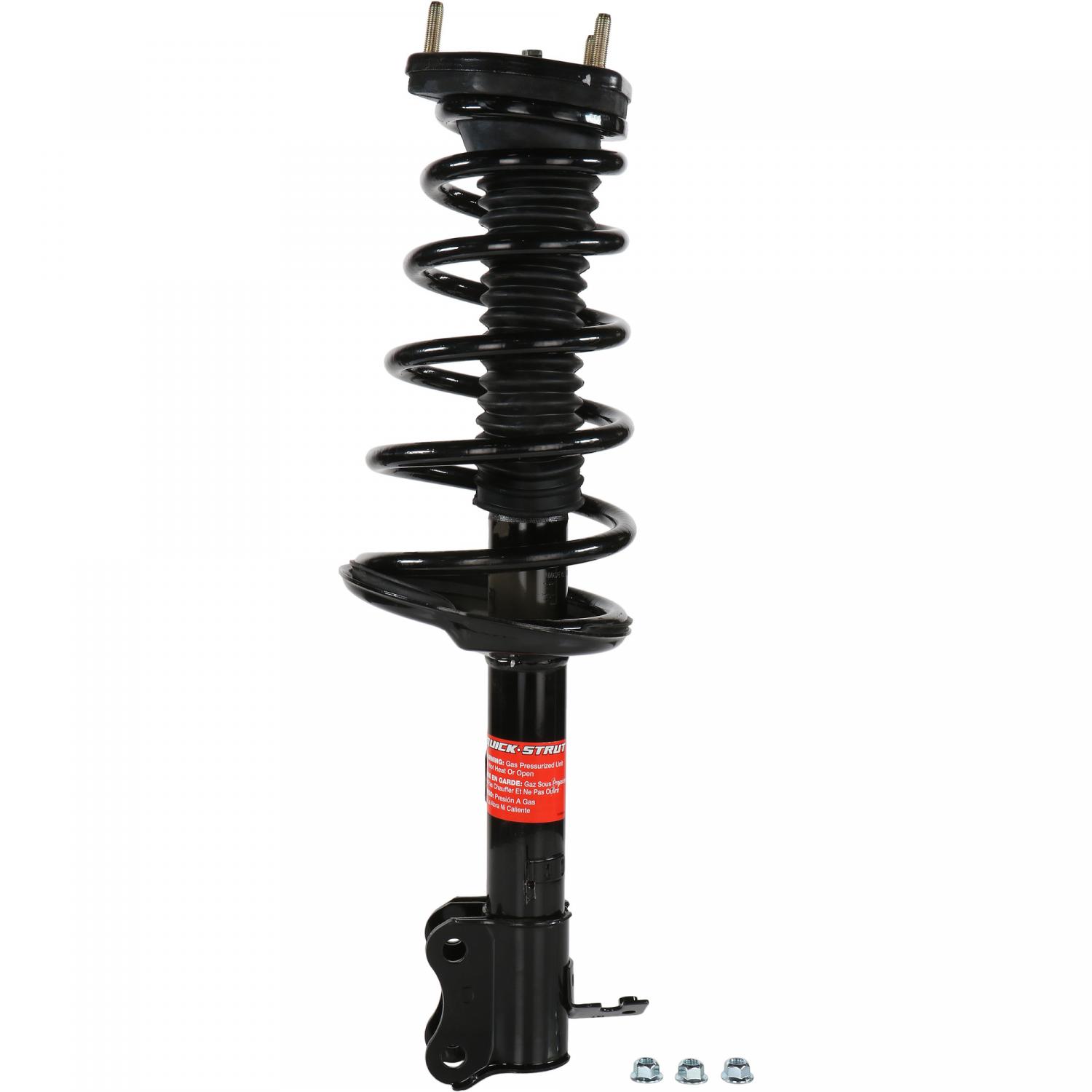 Monroe 172215 Suspension Strut and Coil Spring Assembly product image 2 of 3