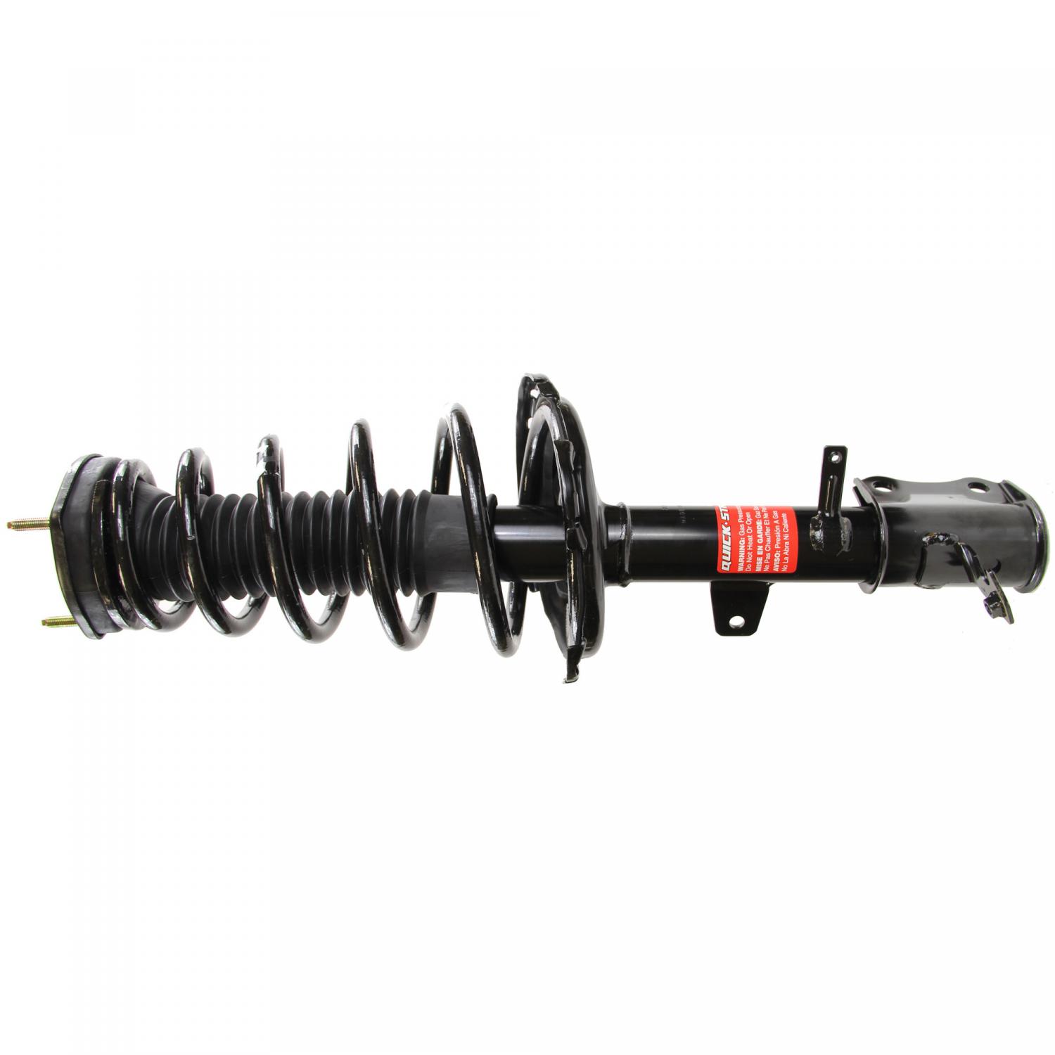 Monroe 172216 Suspension Strut and Coil Spring Assembly product image 1 of 3