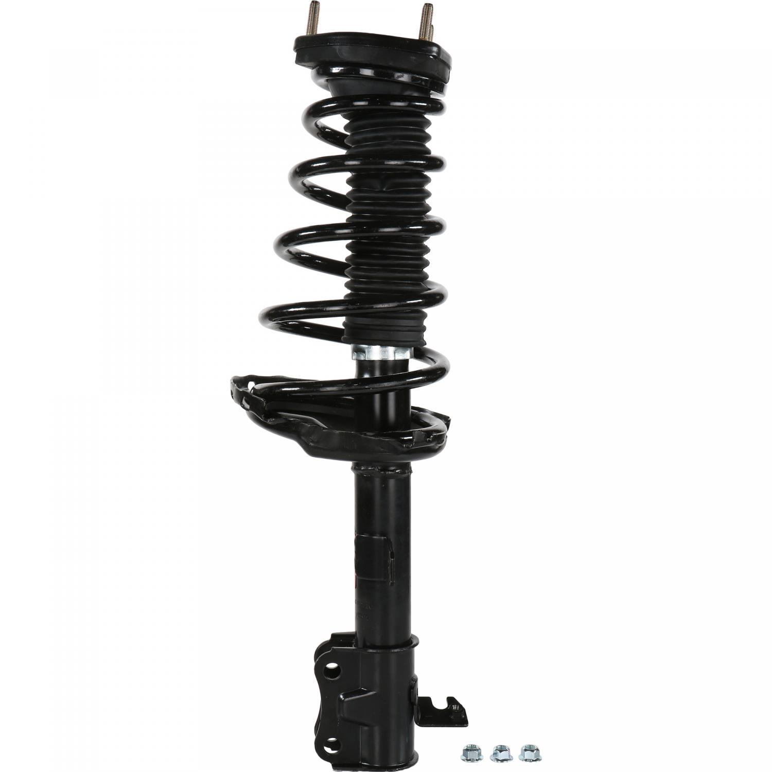 Monroe 172216 Suspension Strut and Coil Spring Assembly product image 2 of 3