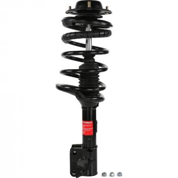 Monroe 172219 Suspension Strut and Coil Spring Assembly product image 2 of 3