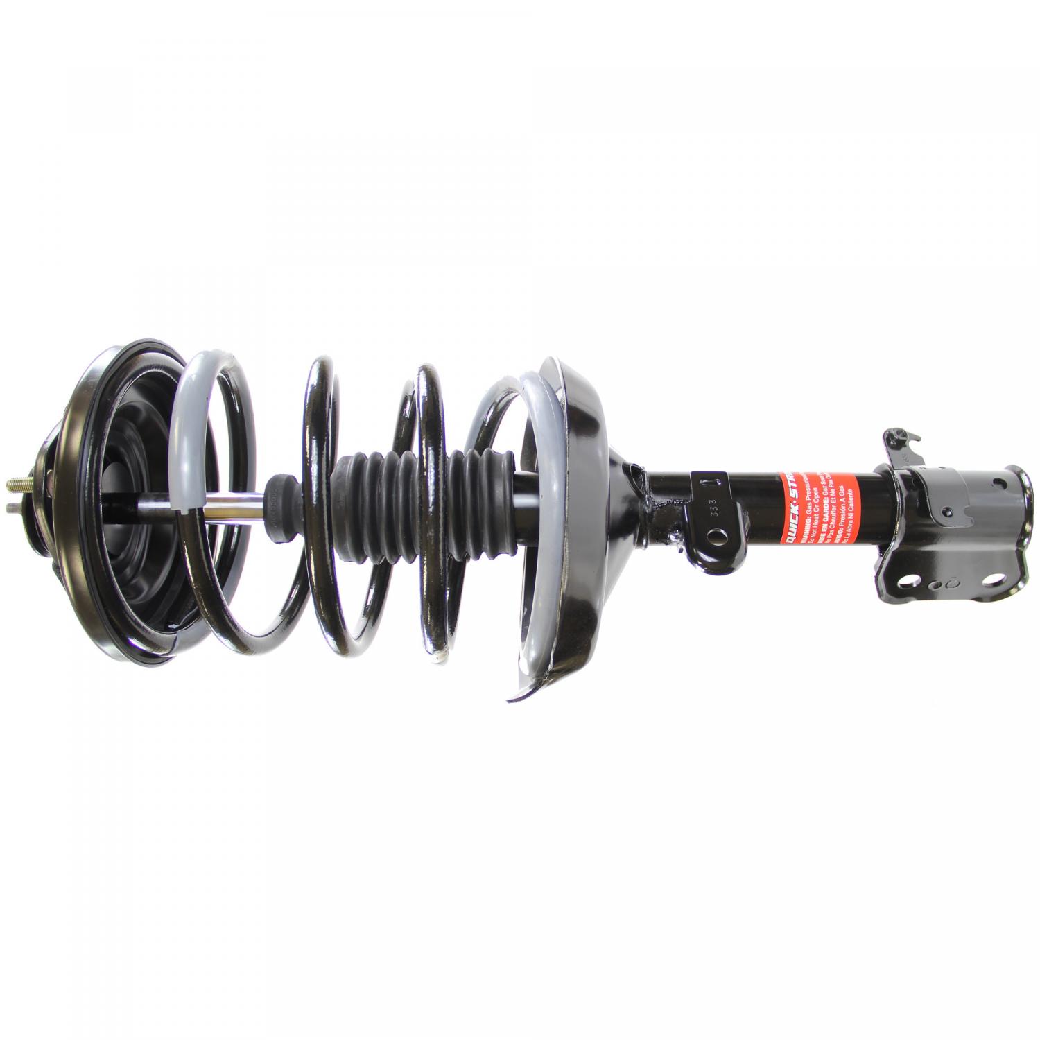 Monroe 172230 - Suspension Strut and Coil Spring Assembly Monroe 172230 Suspension Strut and Coil Spring Assembly product image 1 of 2