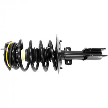 Monroe 172231 - Suspension Strut and Coil Spring Assembly Monroe 172231 Suspension Strut and Coil Spring Assembly product image 2 of 2