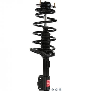 Monroe 172237 Suspension Strut and Coil Spring Assembly product image 2 of 3