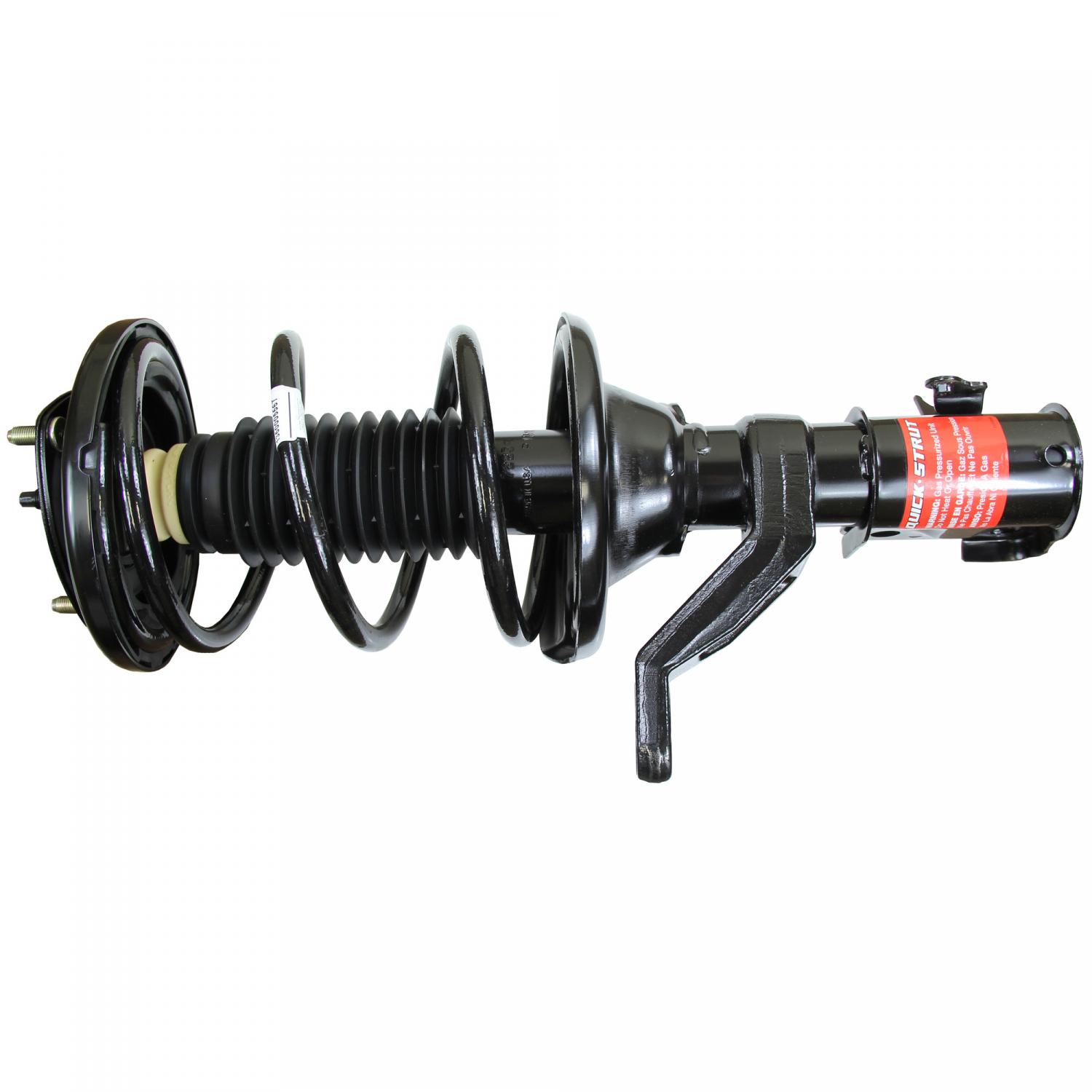 Monroe 172239 - Suspension Strut and Coil Spring Assembly Monroe 172239 Suspension Strut and Coil Spring Assembly product image 1 of 2