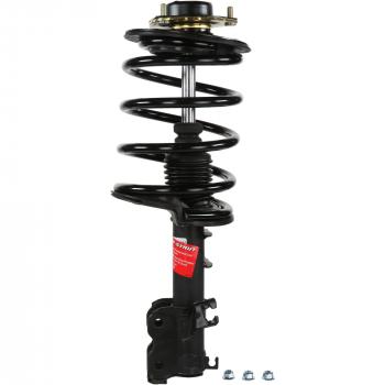 Monroe 172240 - Suspension Strut and Coil Spring Assembly Monroe 172240 Suspension Strut and Coil Spring Assembly product image 2 of 3