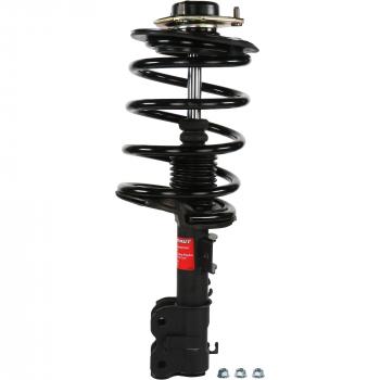 Monroe 172241 - Suspension Strut and Coil Spring Assembly Monroe 172241 Suspension Strut and Coil Spring Assembly product image 2 of 3