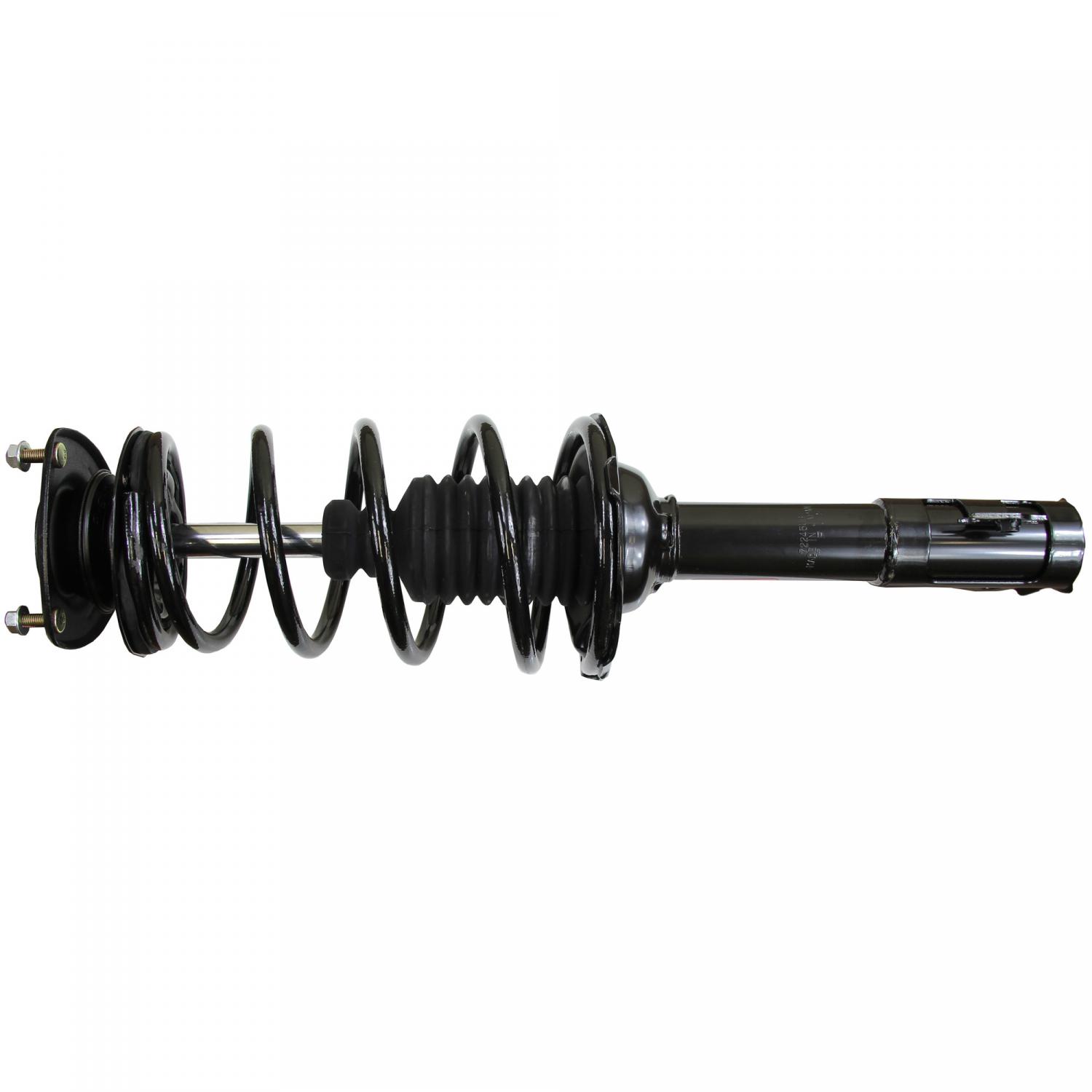 Monroe 172245 - Suspension Strut and Coil Spring Assembly Monroe 172245 Suspension Strut and Coil Spring Assembly product image 1 of 2