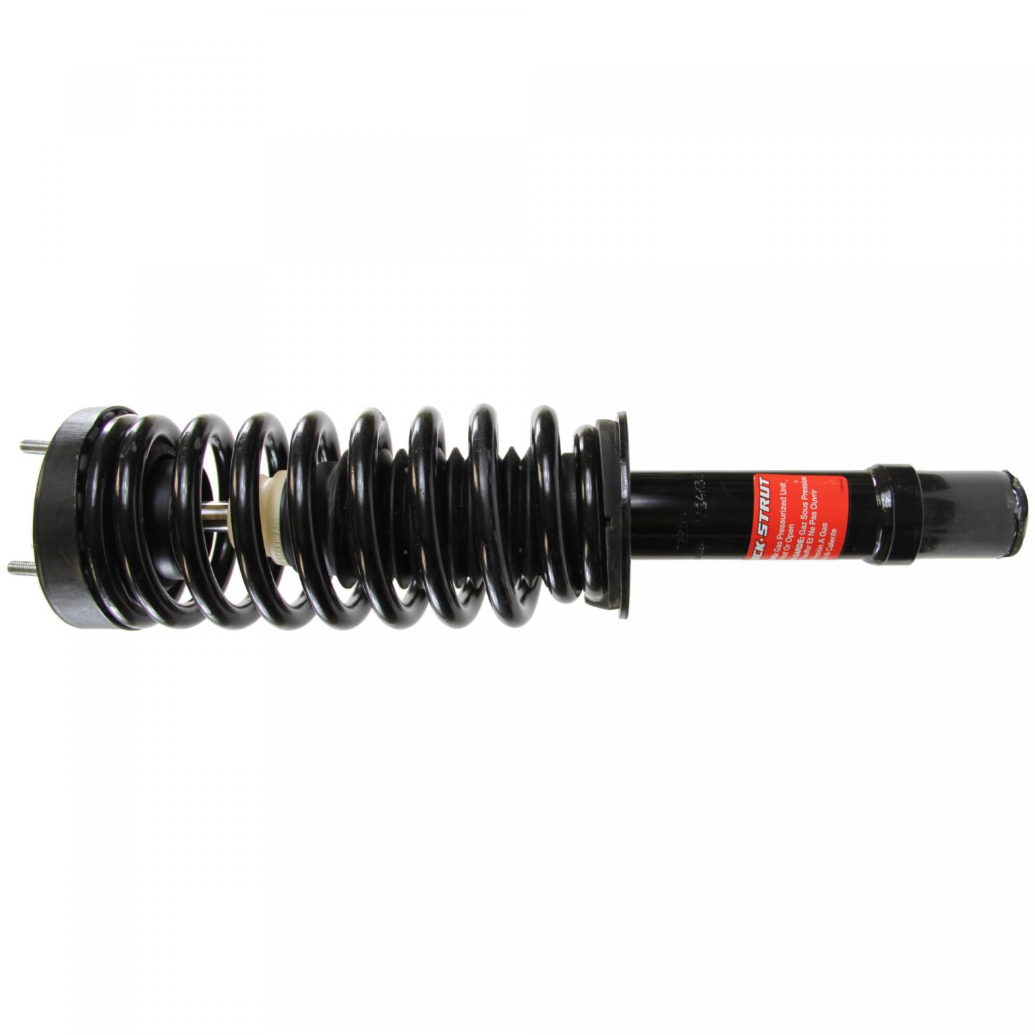 Monroe 172254L - Suspension Strut and Coil Spring Assembly Monroe 172254L Suspension Strut and Coil Spring Assembly product image 1 of 2
