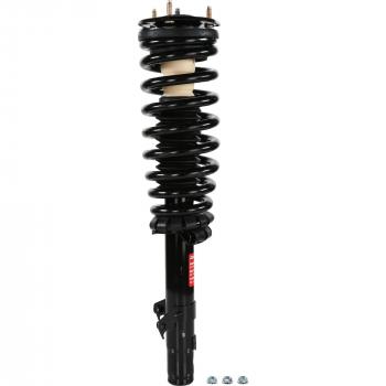 Monroe 172261 - Suspension Strut and Coil Spring Assembly Monroe 172261 Suspension Strut and Coil Spring Assembly product image 2 of 3