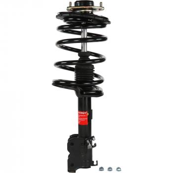 Monroe 172267 Suspension Strut and Coil Spring Assembly product image 2 of 3