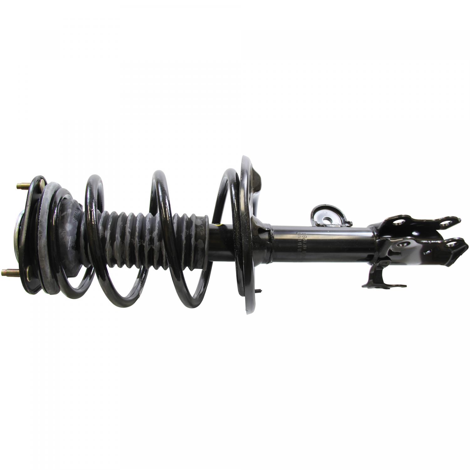 Monroe 172275 - Suspension Strut and Coil Spring Assembly Monroe 172275 Suspension Strut and Coil Spring Assembly product image 1 of 3
