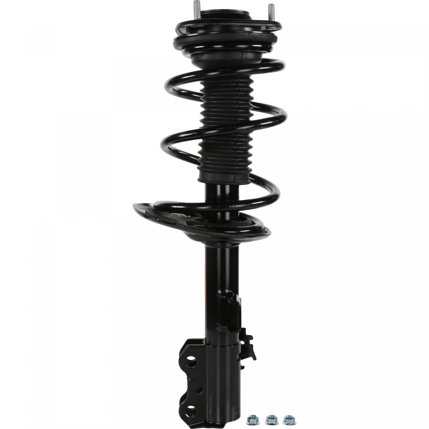 Monroe 172275 - Suspension Strut and Coil Spring Assembly Monroe 172275 Suspension Strut and Coil Spring Assembly product image 2 of 3