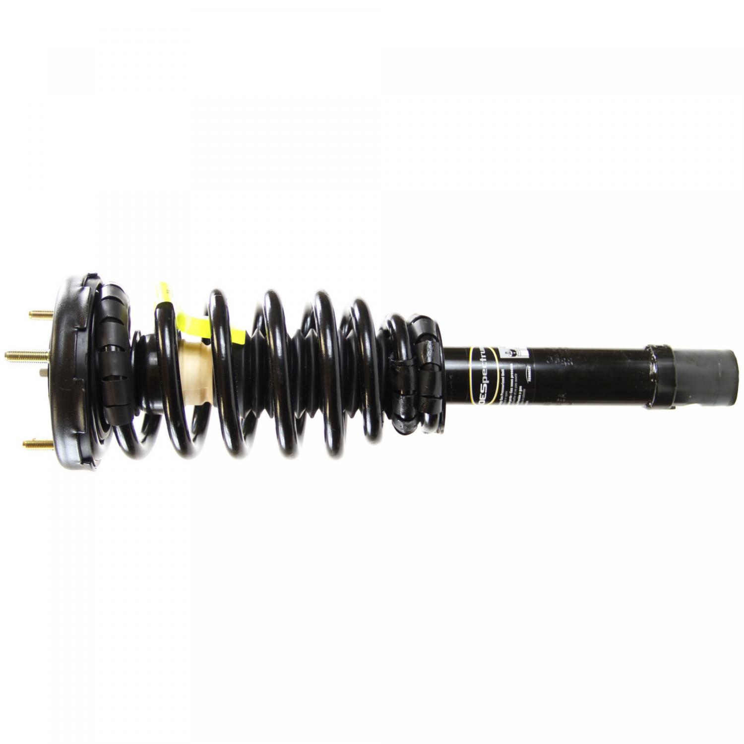 Monroe 172281 Suspension Strut and Coil Spring Assembly product image 1 of 3